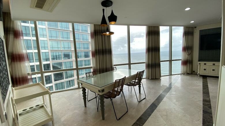 Apartamentos Lotus Village Nha Trang