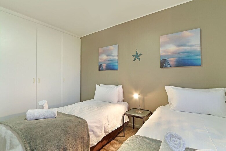 Apartamentos Sea Spray B105