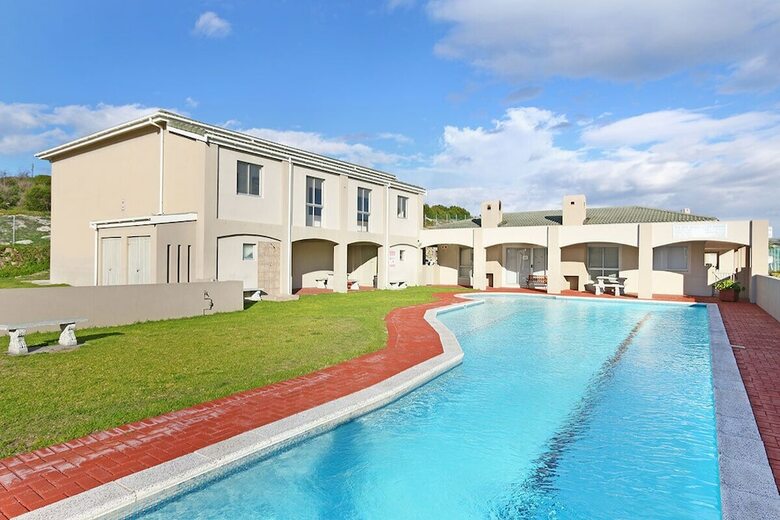Apartamentos Big Bay Beach Club 122