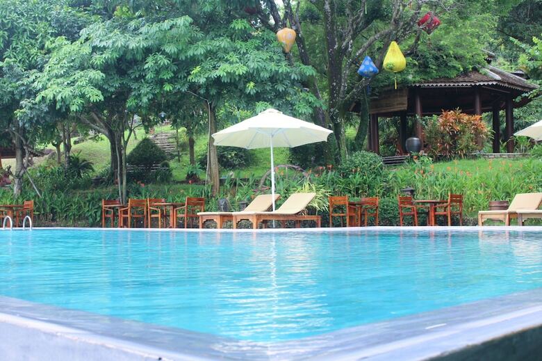 Apartamento Chez Carole Beach Resort & Spa