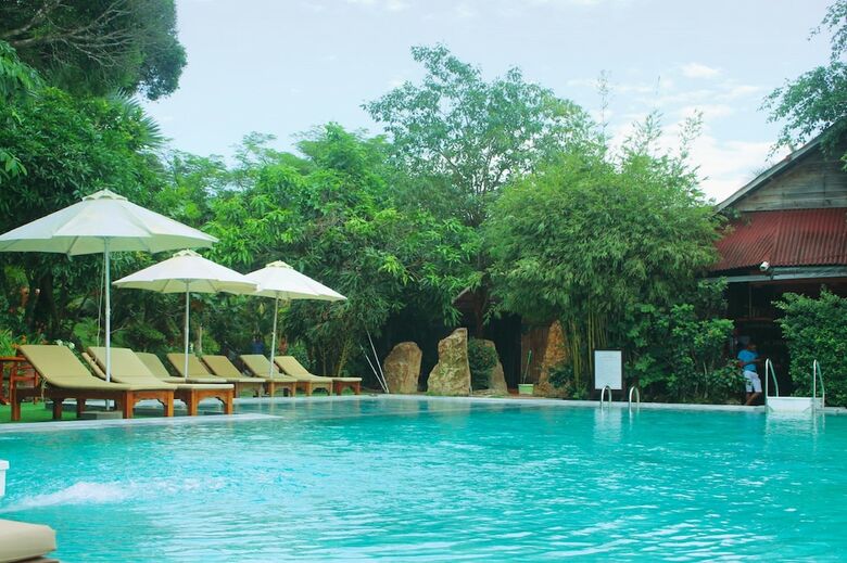 Apartamento Chez Carole Beach Resort & Spa
