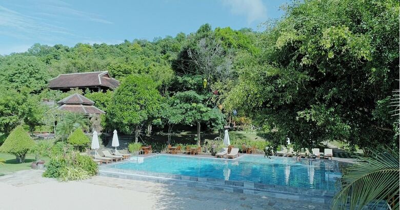 Apartamento Chez Carole Beach Resort & Spa