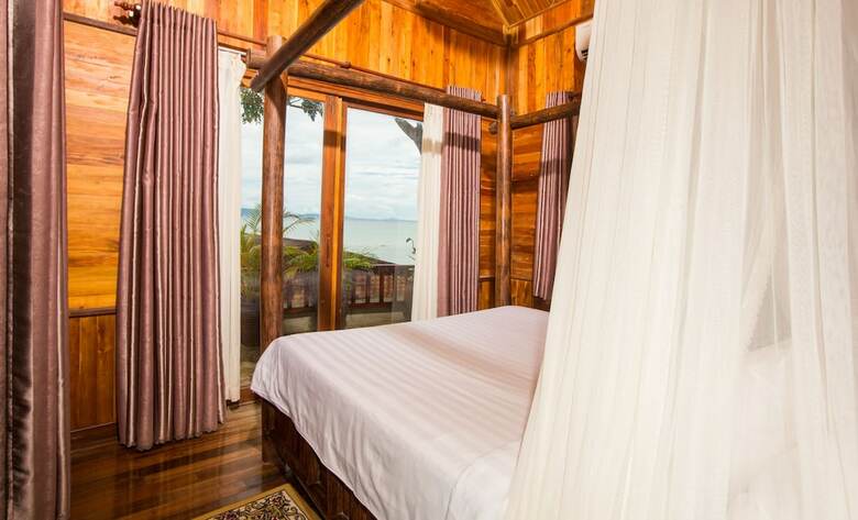 Apartamento Chez Carole Beach Resort & Spa