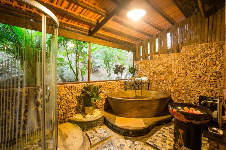 Apartamento Chez Carole Beach Resort & Spa