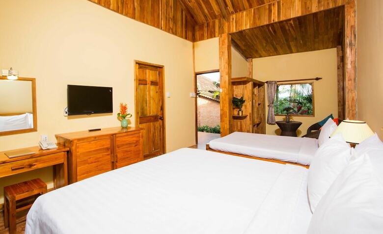 Apartamento Chez Carole Beach Resort & Spa