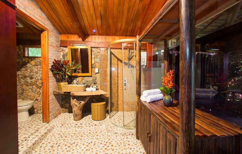 Apartamento Chez Carole Beach Resort & Spa