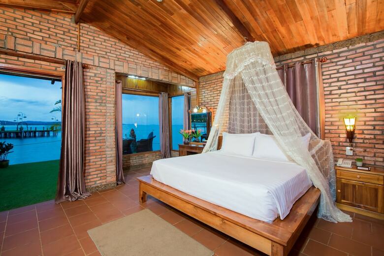 Apartamento Chez Carole Beach Resort & Spa