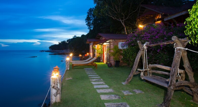 Apartamento Chez Carole Beach Resort & Spa