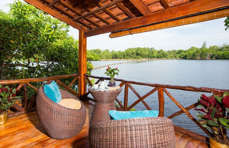 Apartamento Chez Carole Beach Resort & Spa