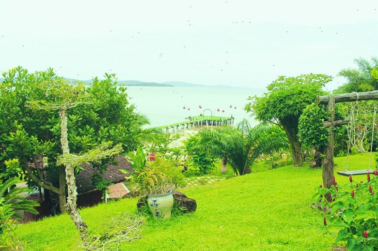 Apartamento Chez Carole Beach Resort & Spa