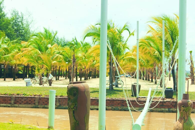 Apartamento Chez Carole Beach Resort & Spa