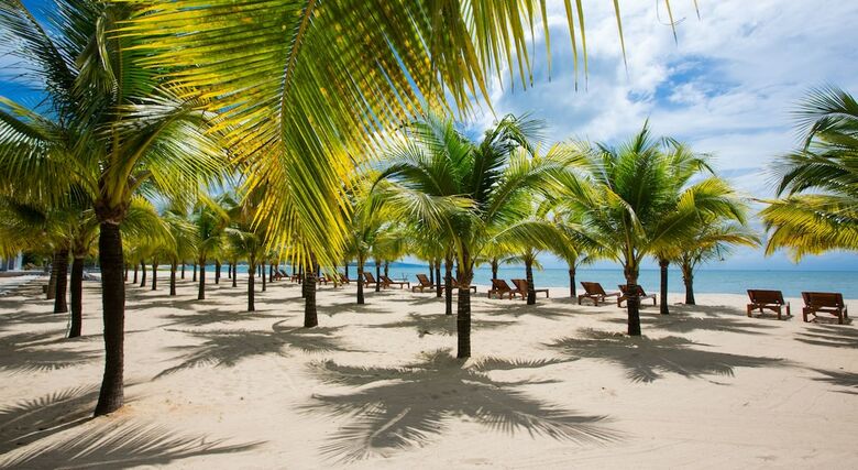 Apartamento Chez Carole Beach Resort & Spa