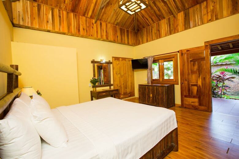 Apartamento Chez Carole Beach Resort & Spa