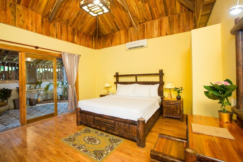 Apartamento Chez Carole Beach Resort & Spa