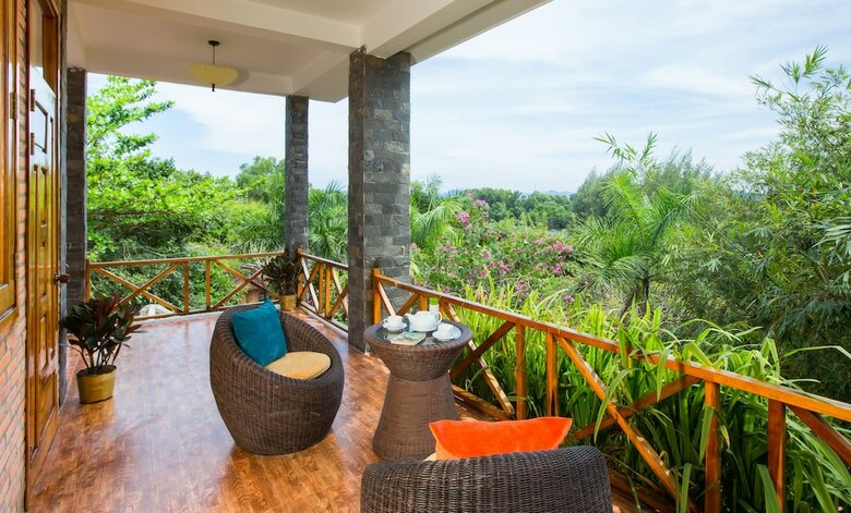 Apartamento Chez Carole Beach Resort & Spa
