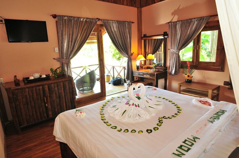 Apartamento Chez Carole Beach Resort & Spa