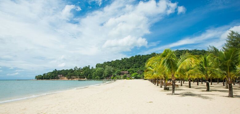 Apartamento Chez Carole Beach Resort & Spa