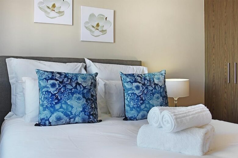 Apartamentos Eden On The Bay 267
