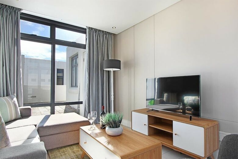 Apartamentos Eden On The Bay 267