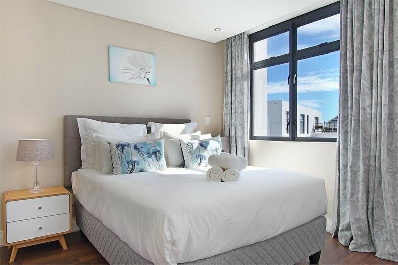 Apartamentos Eden On The Bay 267