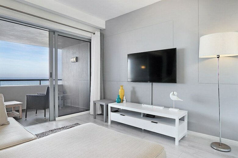 Apartamentos Infinity G10