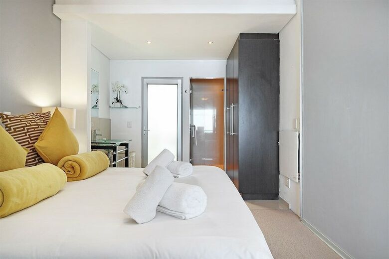 Apartamentos Infinity G10