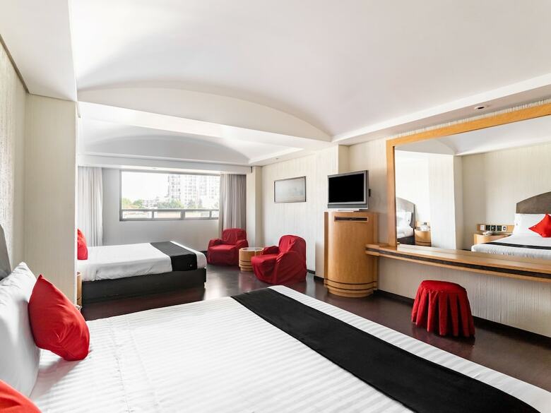 Hotel Andrade