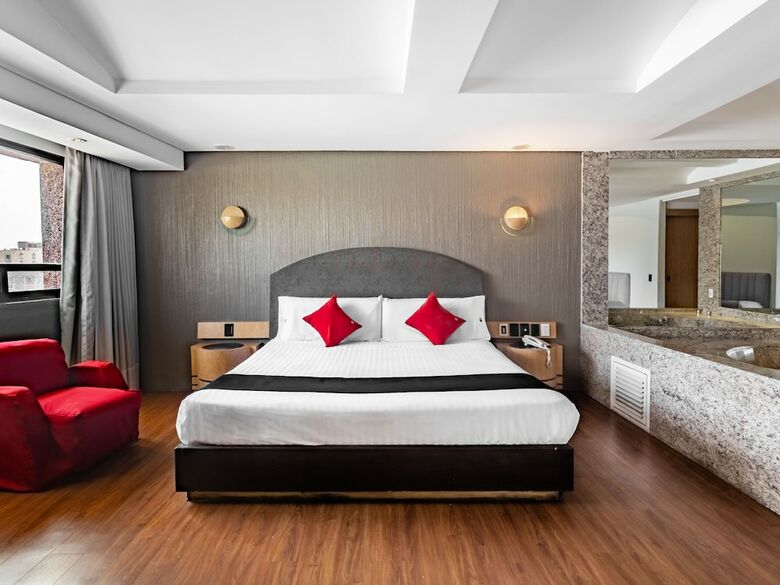 Hotel Andrade