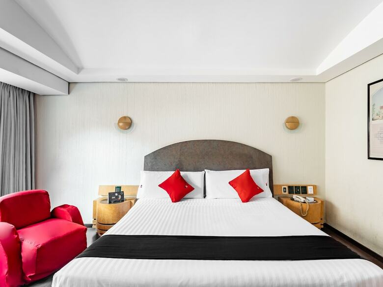 Hotel Andrade