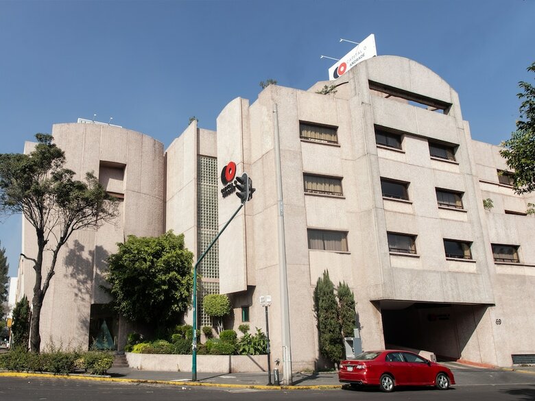 Hotel Andrade