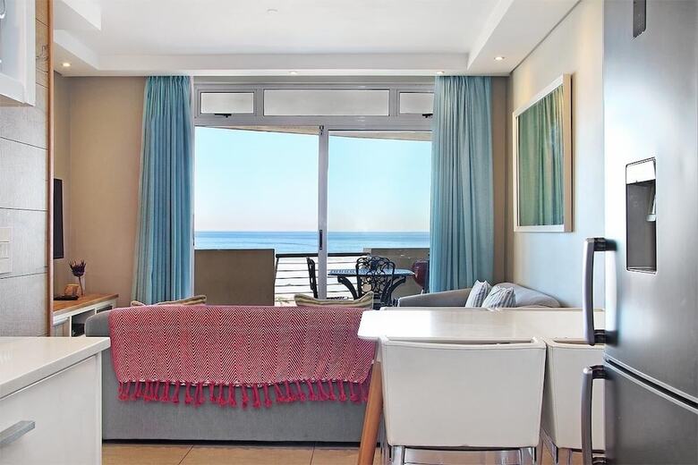 Apartamentos Leisure Bay 214