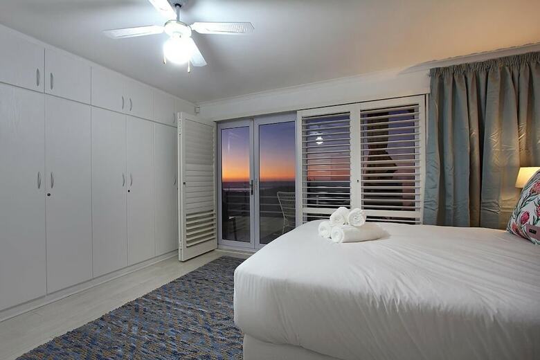 Apartamentos Marechale Way