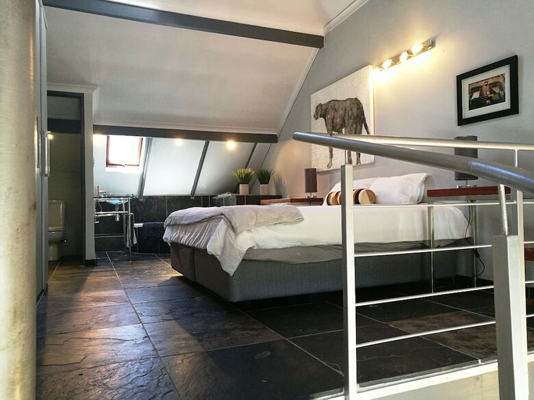 Apartamentos Churchaven Place