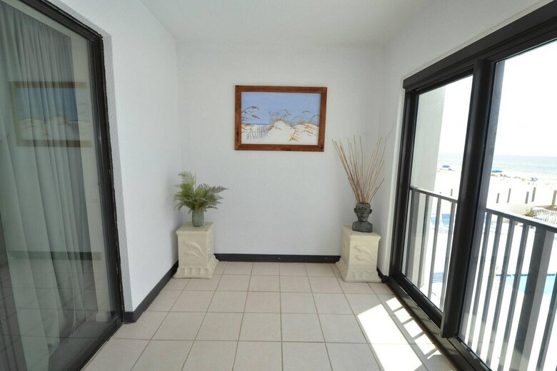 Gulf Tower By Bender Vacation Rentals