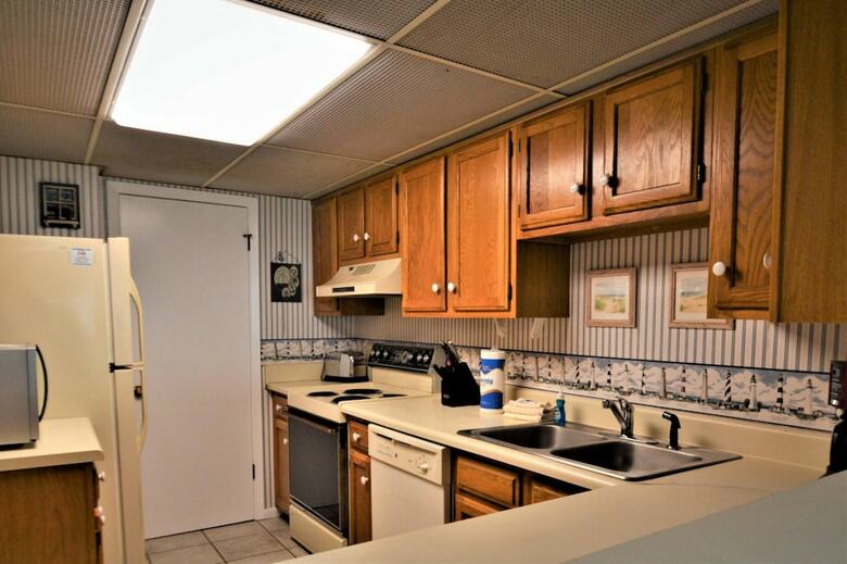 Gulf Tower By Bender Vacation Rentals