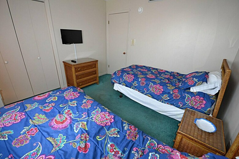 Gulf Tower By Bender Vacation Rentals