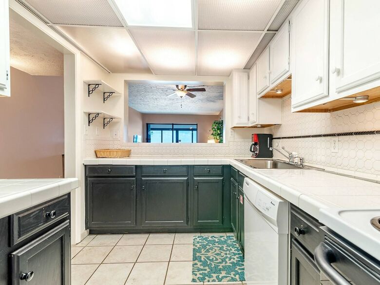 Gulf Tower By Bender Vacation Rentals