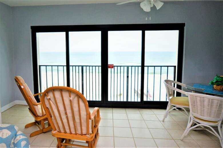 Gulf Tower By Bender Vacation Rentals