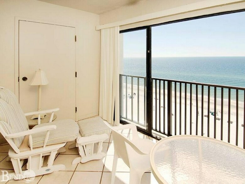 Gulf Tower By Bender Vacation Rentals