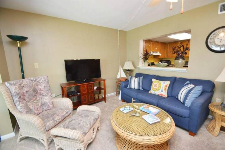 Gulf Tower By Bender Vacation Rentals