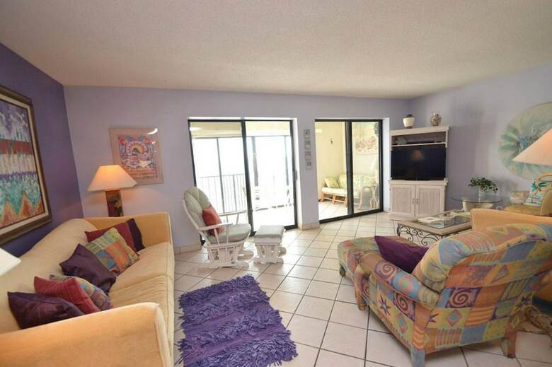 Gulf Tower By Bender Vacation Rentals