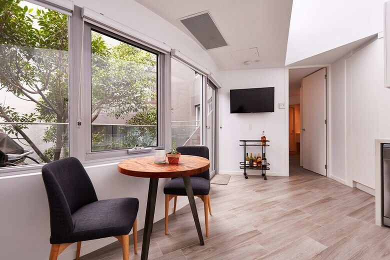Apartamentos Urban Rest - The Boyd