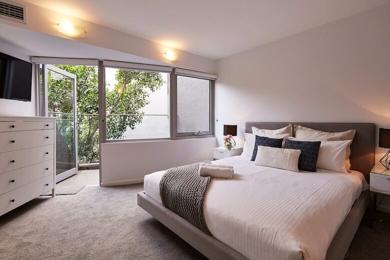 Apartamentos Urban Rest - The Boyd