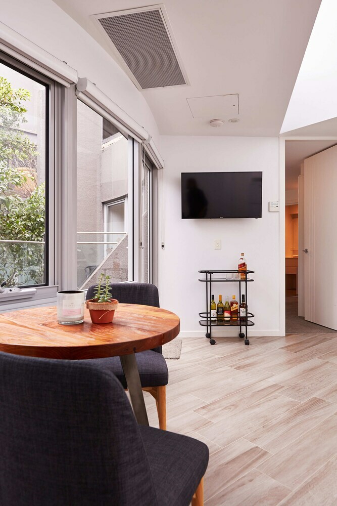 Apartamentos Urban Rest - The Boyd