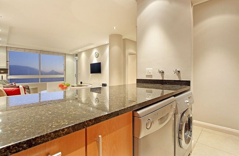 Exquisite Beachfront Apartments