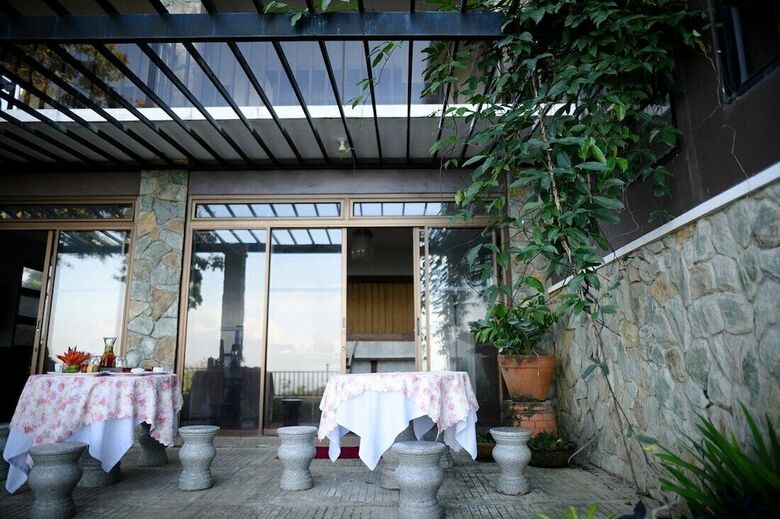 Hotel Tampay Sa Sinagtala