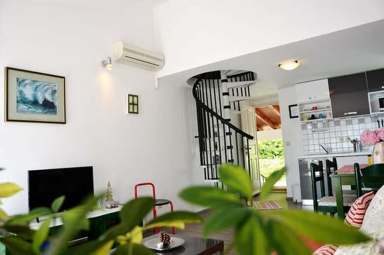 Apartamentos Bay House Rosohotnica