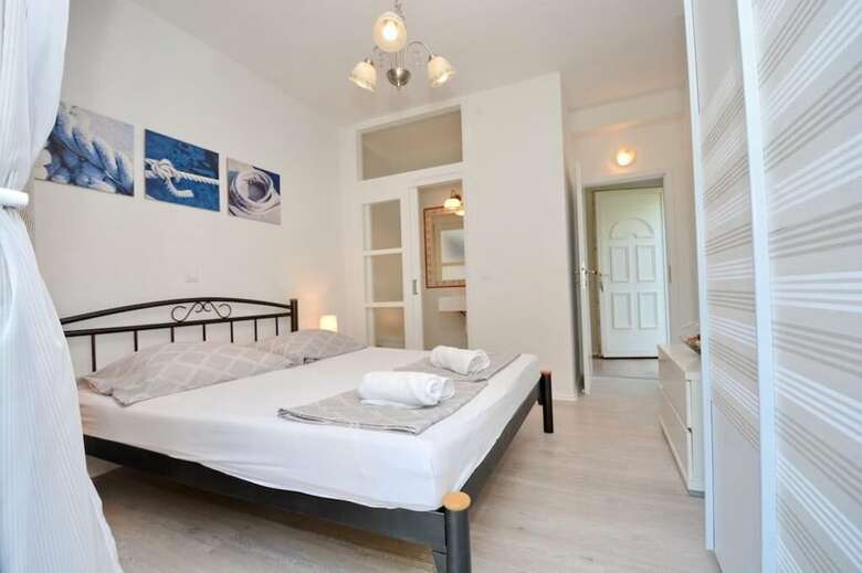 Apartamentos Bay House Rosohotnica