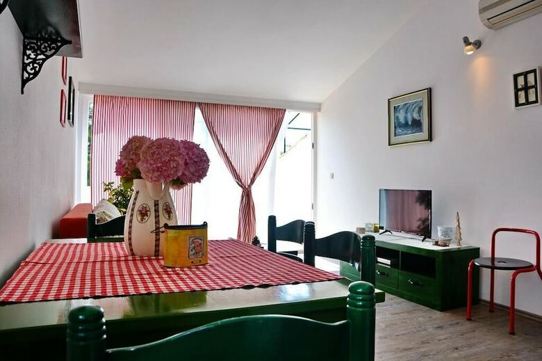 Apartamentos Bay House Rosohotnica