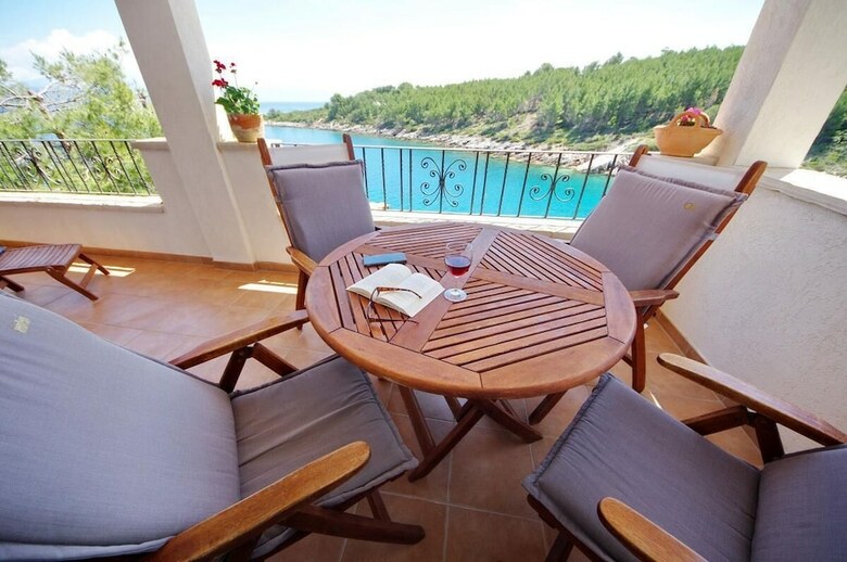 Apartamentos Bay House Rosohotnica
